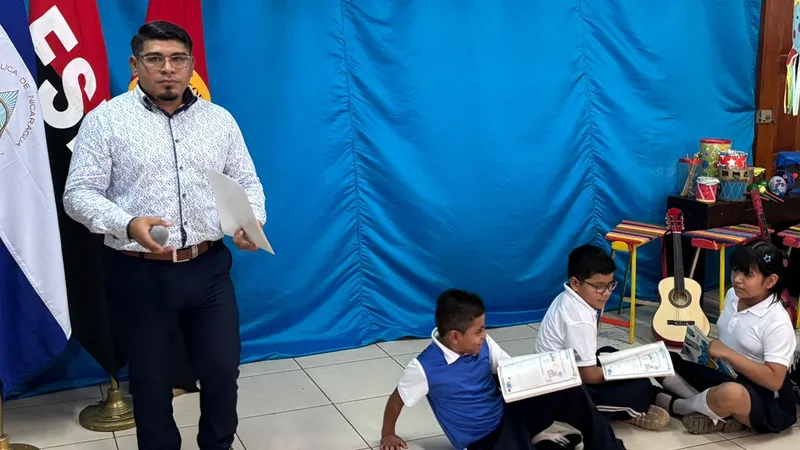Estudiantes reforzarán Matemática, Inglés y Lengua a través de Teleclases este fin de semana