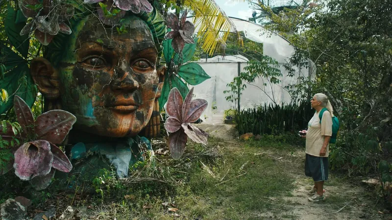 Movistar Plus estrena mañana la película de ciencia ficción distópica que tiene una puntuación perfecta