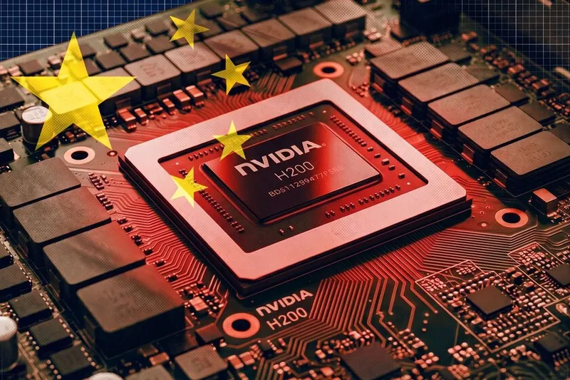 Las Big Tech chinas ya pueden comprar GPU de Nvidia. El problema para Nvidia es que ahora no lo necesitan