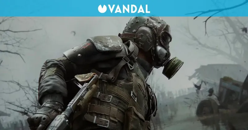 Metro 2039 deslumbra con su primer gameplay en Xbox Games Showcase y anuncia ventana de lanzamiento