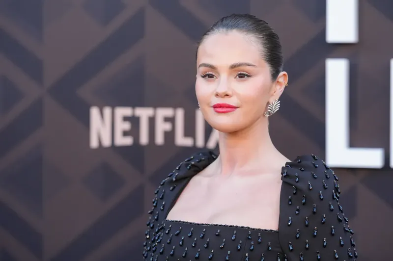 Selena Gomez fue demandada por fraude por su startup de salud mental