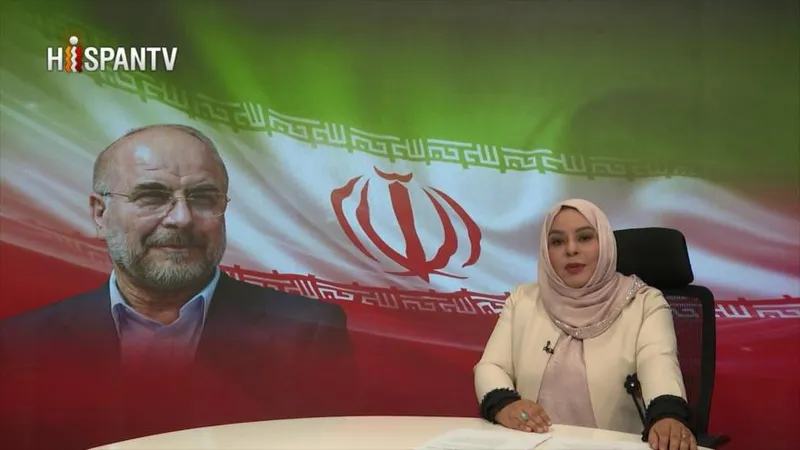 Irán denuncia que el eje EEUU-Israel ha violado el alto el fuego - Noticiero 13:30