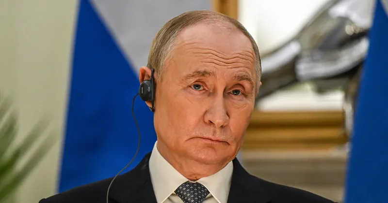 El acuerdo de Trump con Putin sobre el diésel incomoda a los republicanos antes de las elecciones
