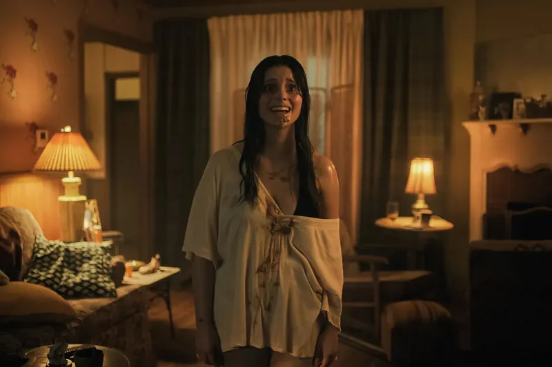Obsession sigue arrasando en taquilla y se convierte en una de las películas más rentables de la historia: más de un 500% de margen de beneficios y subiendo