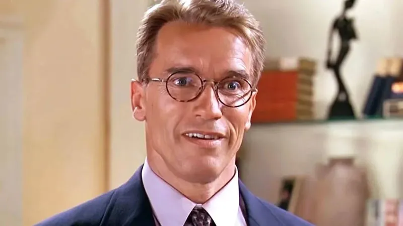 "Lo más divertido que he hecho en mi vida en el mundo del cine": Arnold Schwarzenegger renunció al 99,85% de sus honorarios por su proyecto favorito