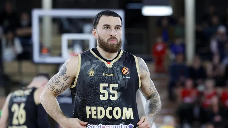 ¡Bombazo! El Barça da marcha atrás y rompe el contrato de Mike James