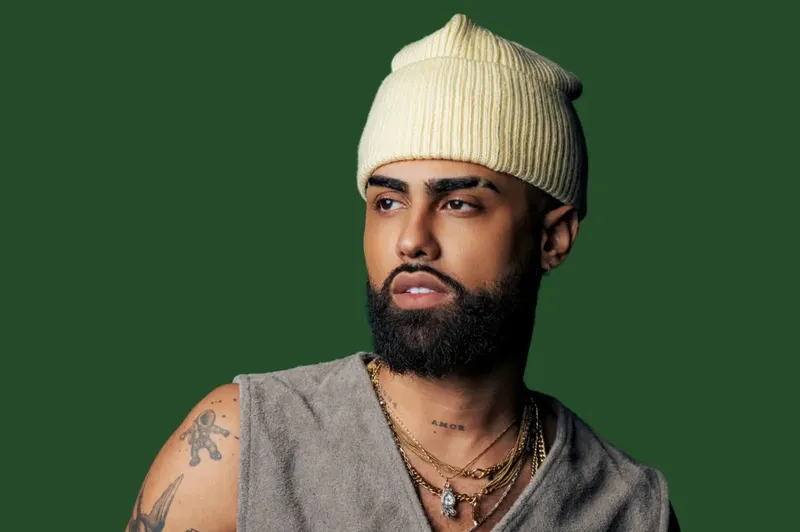 ‘De lejitos’ de Jay Wheeler llega al No. 1 de Latin Airplay: ‘Me llena de mucho orgullo’