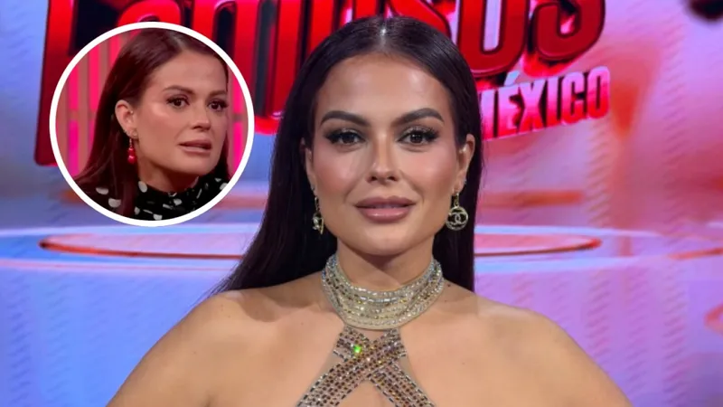 Mariana Echeverría narra por primera vez el drama de perder a su bebé