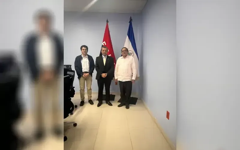 OIEA respalda a Nicaragua con tecnología nuclear agrícola
