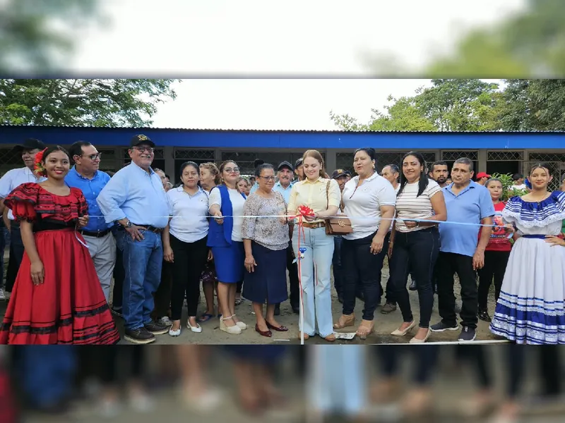Agua potable en Tauquil, Jalapa