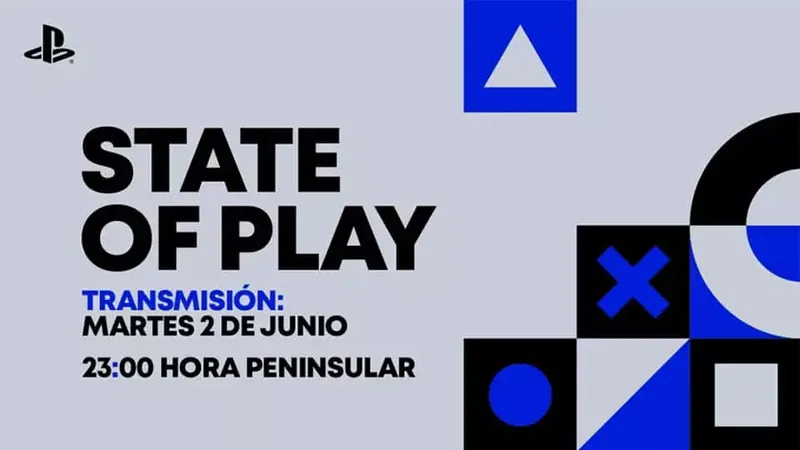 Nuevo State of Play