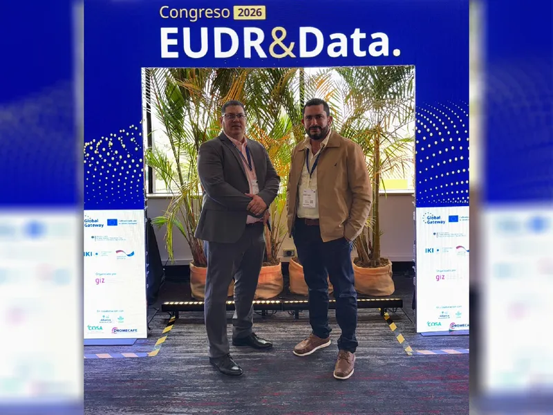 En III Congreso EUDR&Data 2026