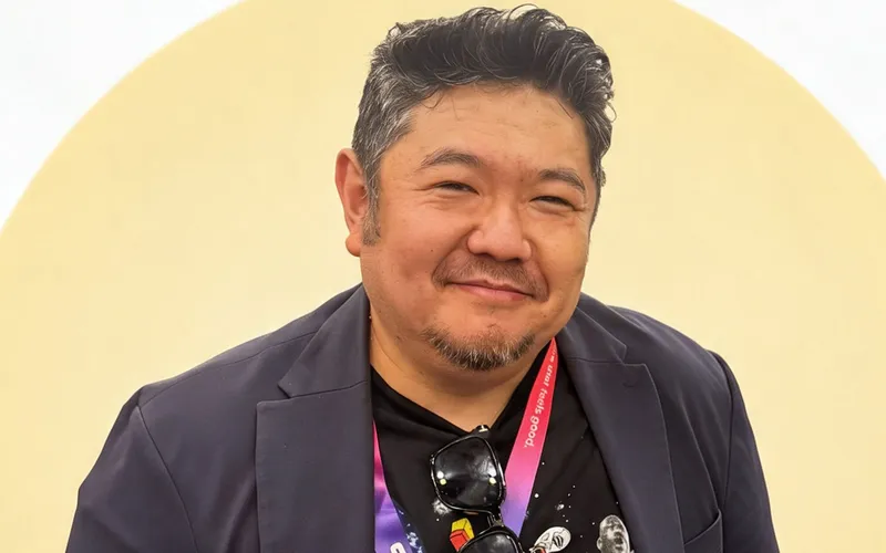 Muere Eric Bauza, voz de Bugs Bunny y otros clásicos Looney Tunes, a los 46 años