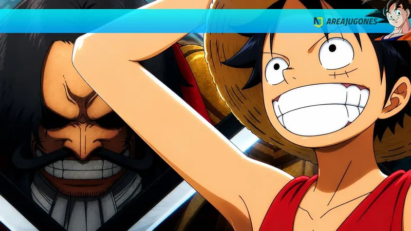 The One Piece ya tiene primer tráiler en español: Netflix quiere convertir el remake en la puerta de entrada para nuevos fans