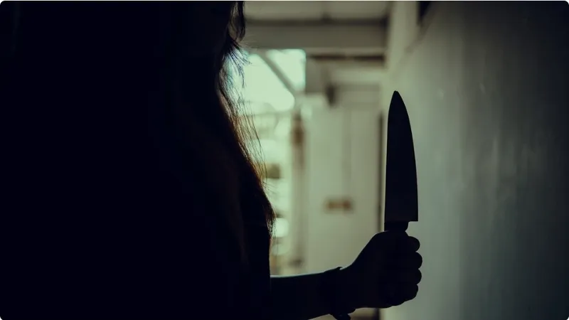 Del teatro al horror: macabro asesinato mutuo de un matrimonio