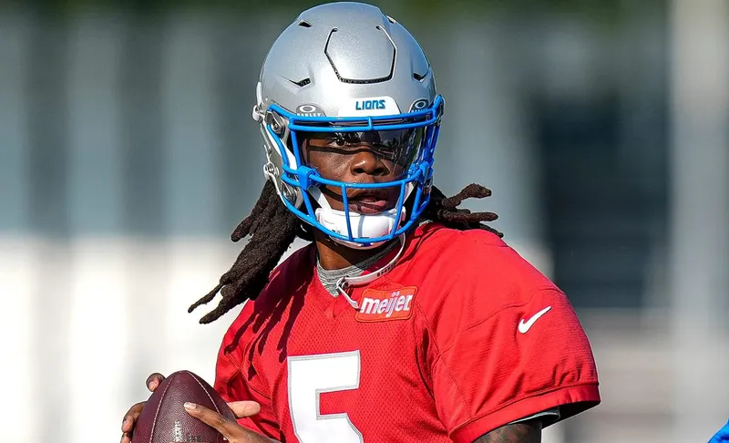 Después de 12 temporadas, Teddy Bridgewater dijo adiós a la NFL