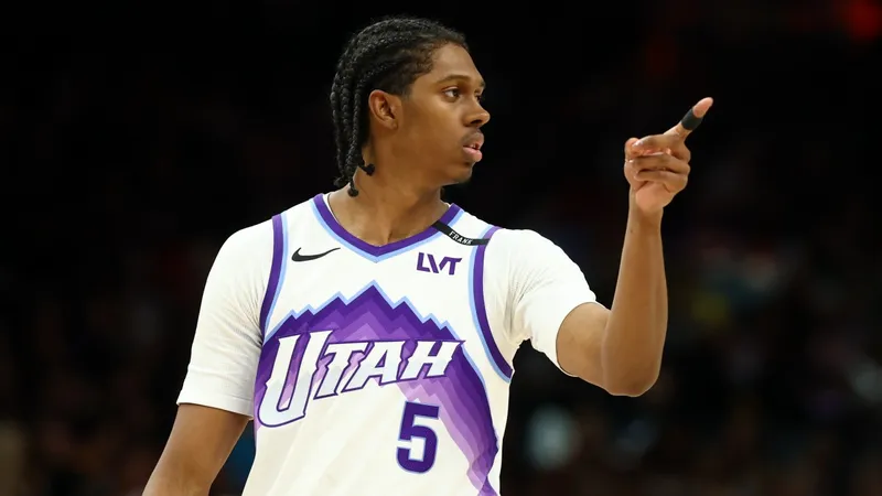 Los Timberwolves, convencidos de su ‘robo’ con Cody Williams