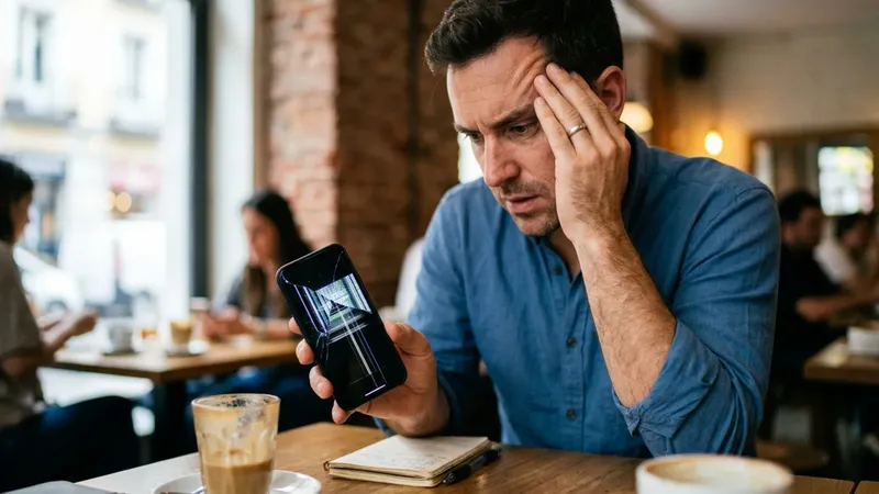 El peligrosísimo bug de iOS que rompe tu iPhone: no hay actualización que lo arregle