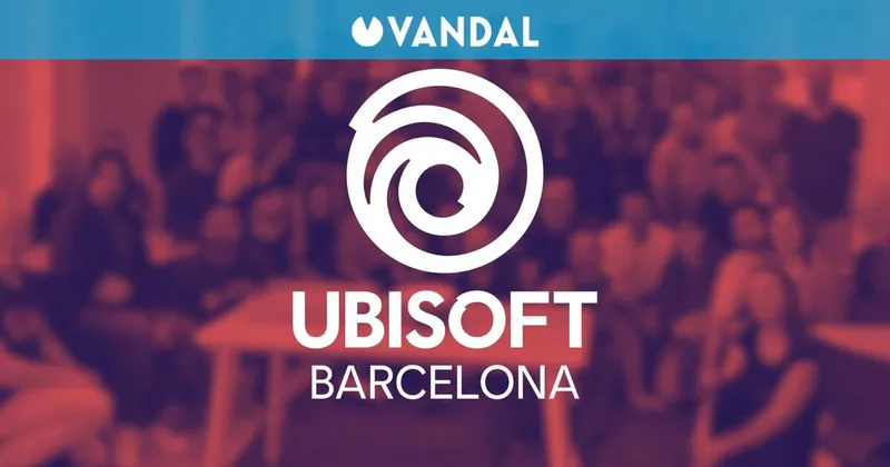 Contra los despidos: Ubisoft Barcelona se moviliza para evitar un ERE que afectaría gravemente a su plantilla