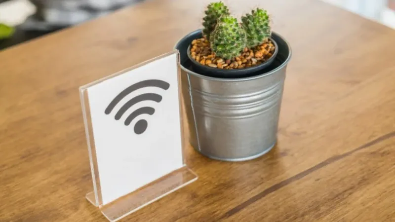 El mito del WiFi y la lata de aluminio: por qué algunos creen que funciona y dónde está el límite