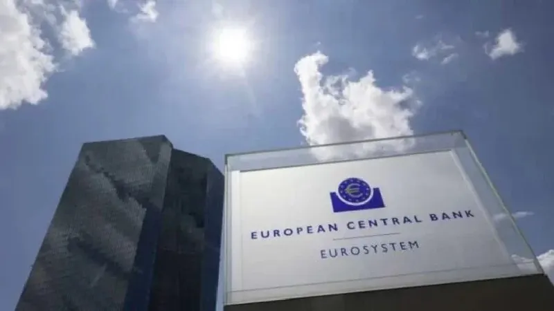 BCE ve riesgo limitado por turbulencias en el crédito privado