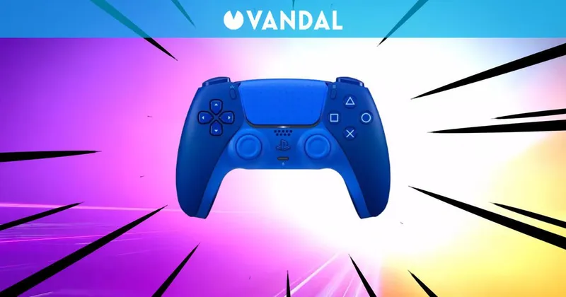 Sony anuncia un Dual Sense que recoge la esencia PlayStation, pero de momento solo para Japón