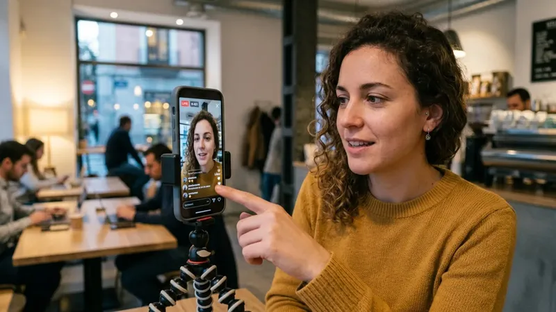 La red social X añade una nueva forma de ganar dinero: haciendo directos