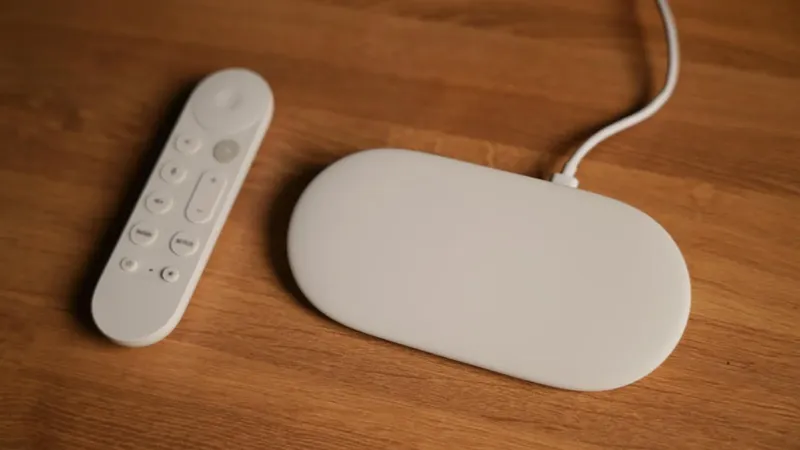 AliExpress lanza nuevo descuento para comprar el Google TV Streamer 4K muy barato