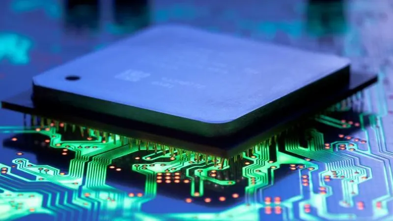 La tecnología de vanguardia cobra protagonismo en China, según medio