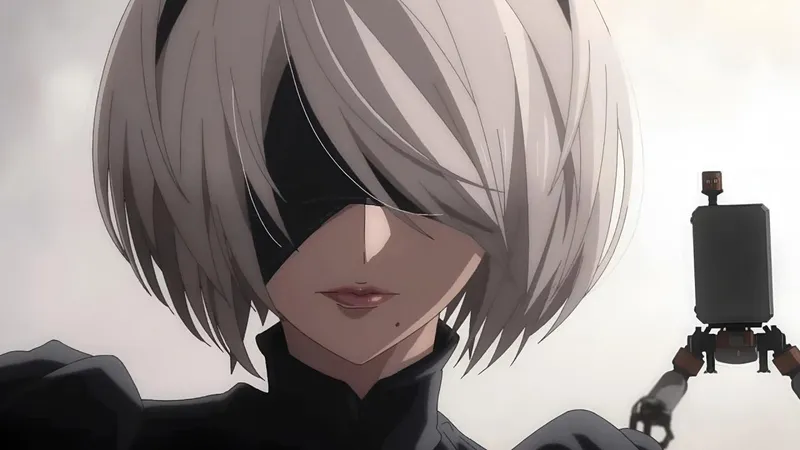 Dead by Daylight cambiará la skin de 2B tras las quejas de los fans