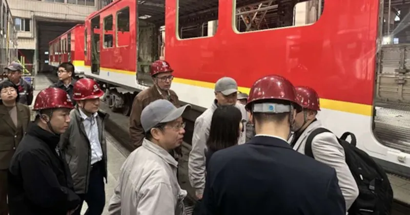 Portugal, China y España se disputan la Línea 2 del Metro de Bogotá: los tres consorcios en carrera