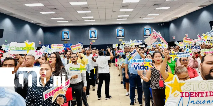 Docentes y estudiantes aportan a la nueva Estrategia Nacional de Educación 2027-2030