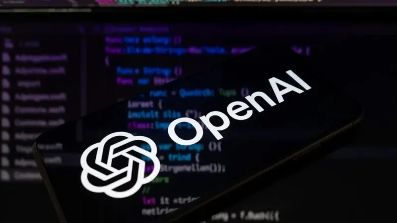 La única persona especializada en ética dejó OpenAI el mes pasado, y no ha sido reemplazada