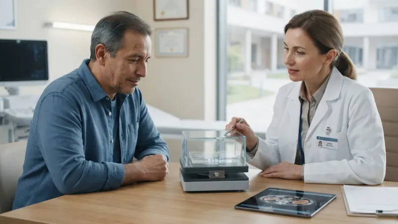 Aprobado un nuevo tratamiento contra el cáncer de páncreas, pero los expertos advierten: “todavía estamos muy lejos de conseguir una cura”