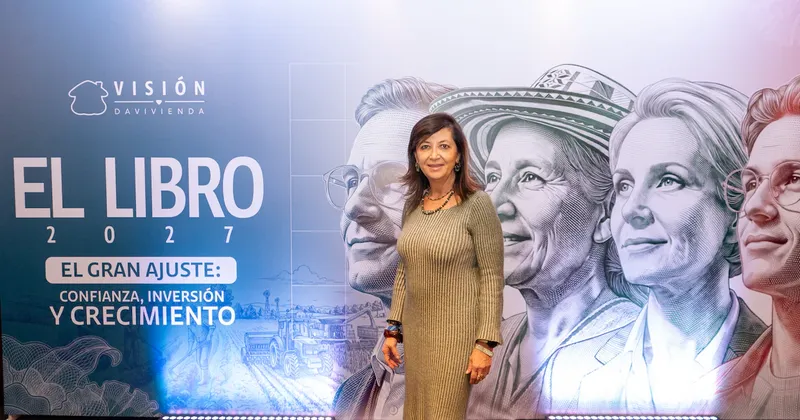 Confianza en el Gobierno De la Espriella abrirá la puerta a una ola de inversión: Davivienda Corredores