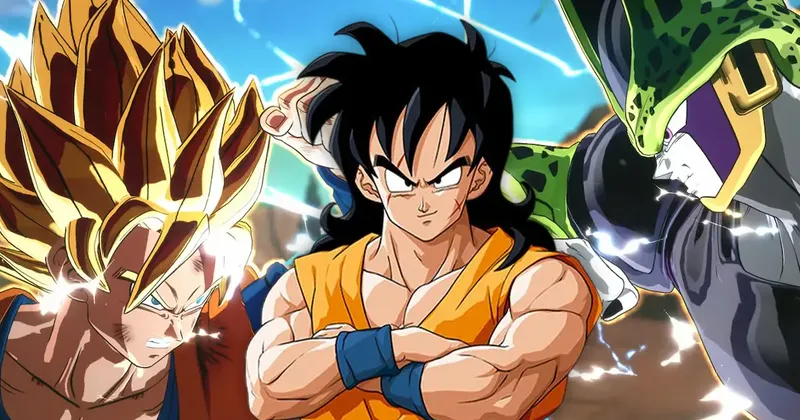 Dragon Ball: Sparking! ZERO presenta nuevas historias alternativas y hace canon algunas de las teorías más locas de los fanáticos en su nuevo DLC