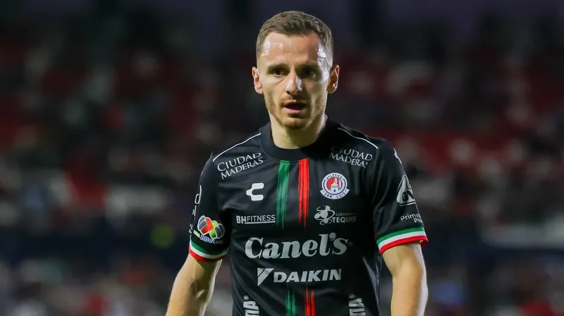 Sébastien Salles-Lamonge cuestiona la falta de aficionados del Atlético San Luis