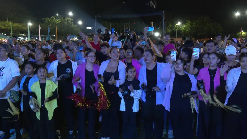 Nicaragua celebra con fe y adoración 457 años de la traducción de la Biblia al castellano
