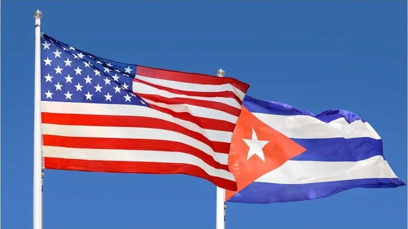 EEUU emite nuevas sanciones contra funcionarios de Cuba