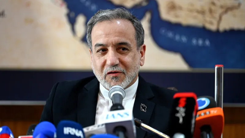 Irán destaca alianza sin precedentes con Rusia