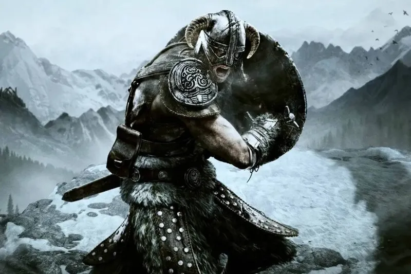 The Elder Scrolls 6 podría sufrir por culpa del 'reinicio' de XBOX. Los empleados de Bethesda temen por su futuro durante el desarrollo del RPG
