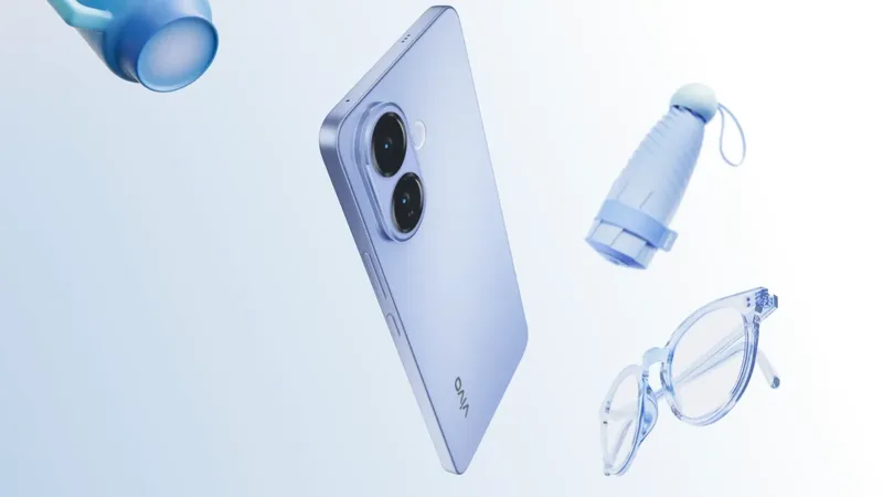 ¿Merece la pena comprar el vivo V70 Lite o no es tan bueno?