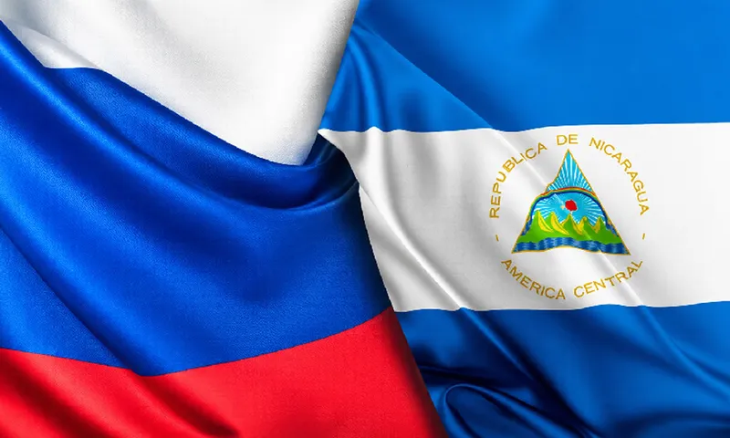 47/19: Rusia envía felicitaciones a Nicaragua por la Revolución Sandinista