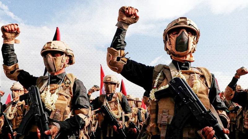 Irán rechaza acusaciones contra Yemen por supuesto ataque a La Meca