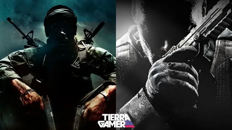 Call of Duty: Black Ops 1 y 2 solo serán remasters sencillos son nada especial