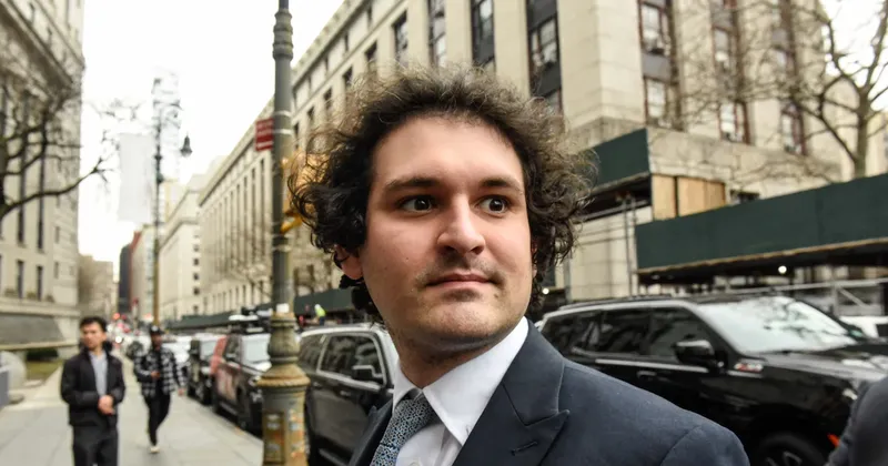 Cofundador de FTX, Bankman-Fried, solicita formalmente el indulto de Trump