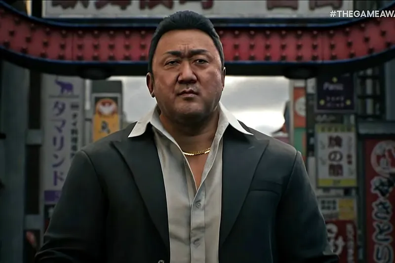 Lo del nuevo juego del padre de Yakuza no lo salva nadie y ahora Google da un golpe de realidad a todo el que lo esperase con ganas