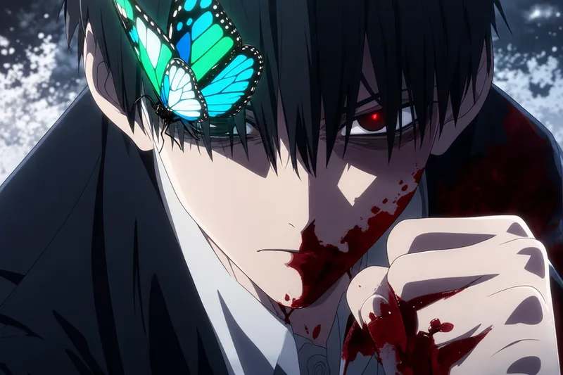 Con 1.060 millones de visualizaciones, uno de los webtoons más conocidos presenta el primer tráiler de su adaptación anime