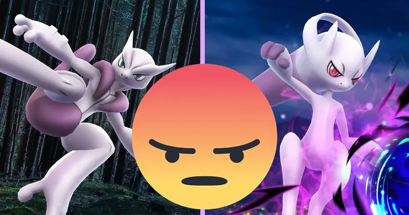 Pokémon GO sufre falla en pleno evento ya de por sí decepcionante y los fans enfurecen