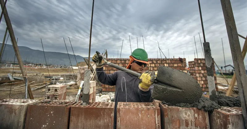 Gobierno de Chile espera que mejoren las cifras de empleo en septiembre